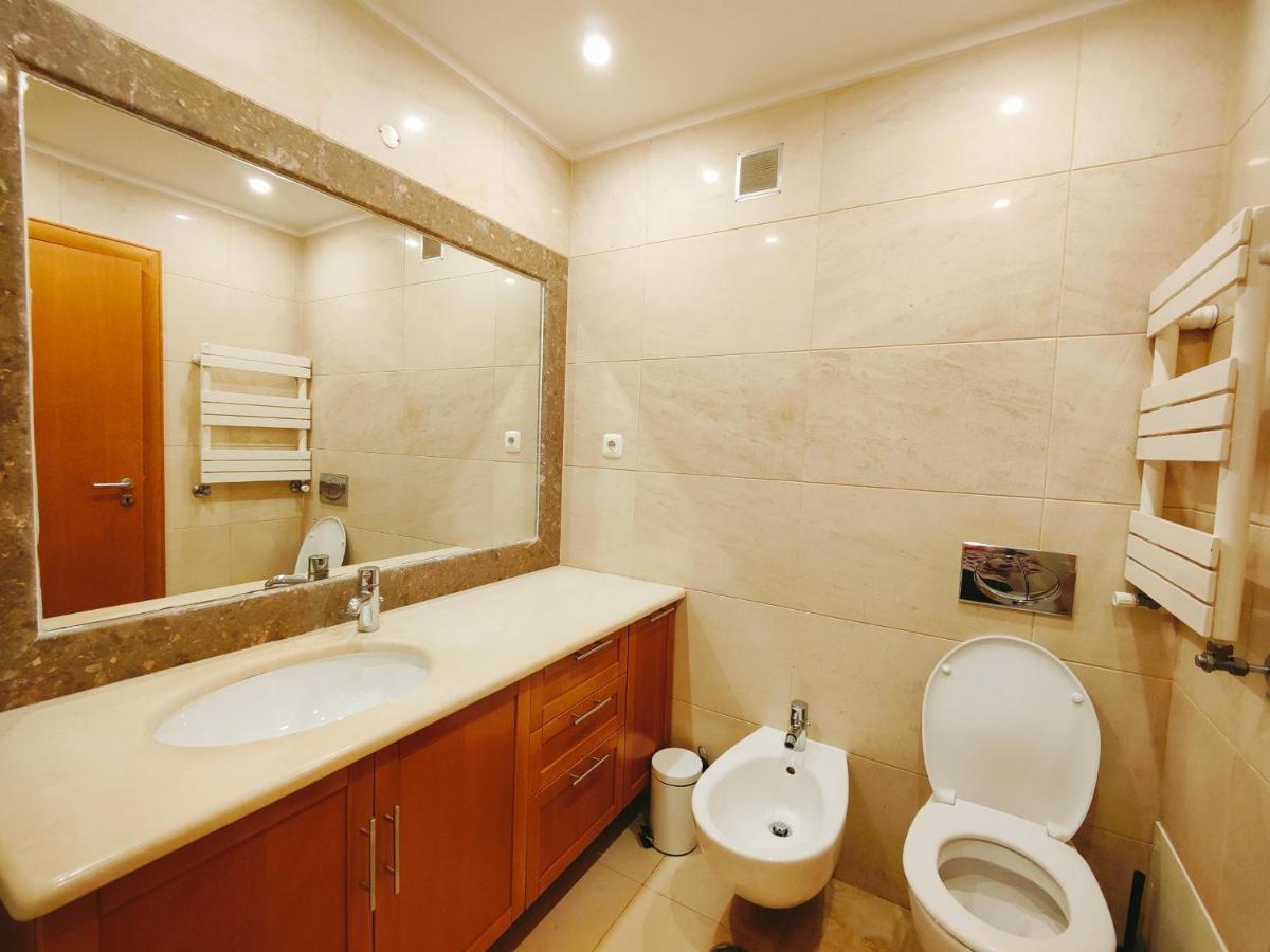 Sunny Home Lisboa Expo, Free Parking Exterior foto